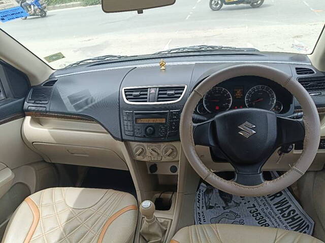 Used Maruti Suzuki Swift DZire [2011-2015] VXI in Bangalore