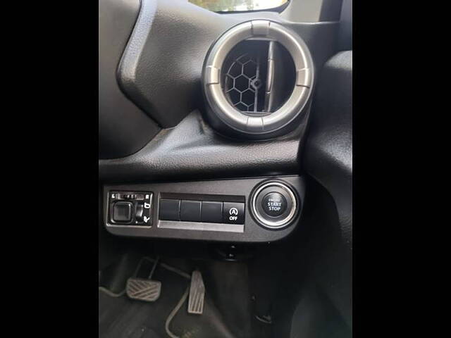 Used Maruti Suzuki Celerio [2017-2021] ZXi AMT in Hyderabad