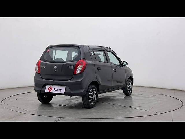 Used Maruti Suzuki Alto 800 [2012-2016] Lxi in Chennai