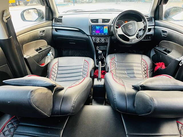 Used Maruti Suzuki Swift [2014-2018] VDi in Lucknow