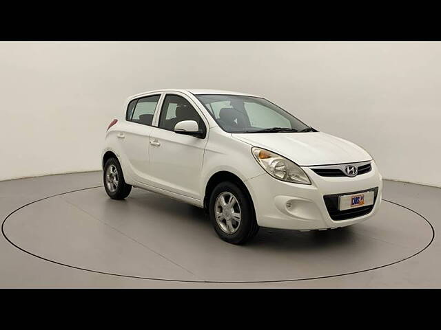 Used 2011 Hyundai i20 in Delhi