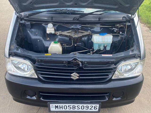 Used Maruti Suzuki Eeco [2010-2022] 5 STR WITH A/C+HTR CNG [2017-2019] in Thane