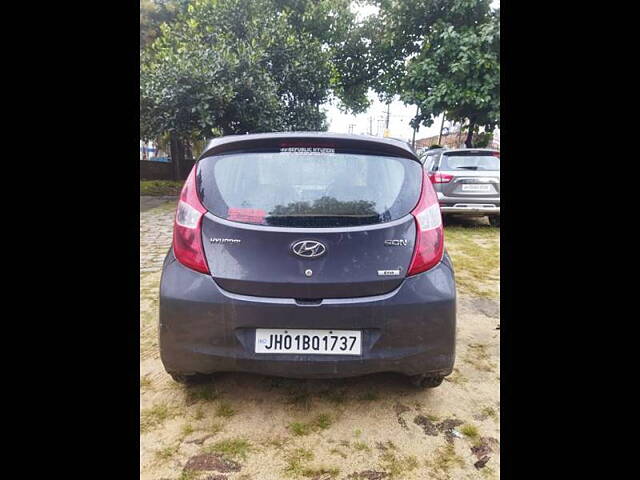 Used Hyundai Eon Era + in Ranchi