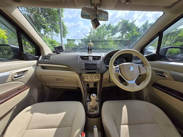 Used Maruti Suzuki Ertiga [2015-2018] VDI SHVS in Mumbai