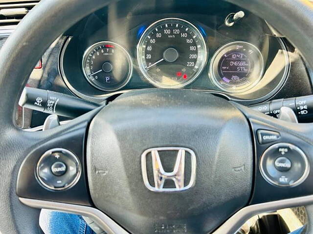 Used Honda City 4th Generation V CVT Petrol [2017-2019] in Surat