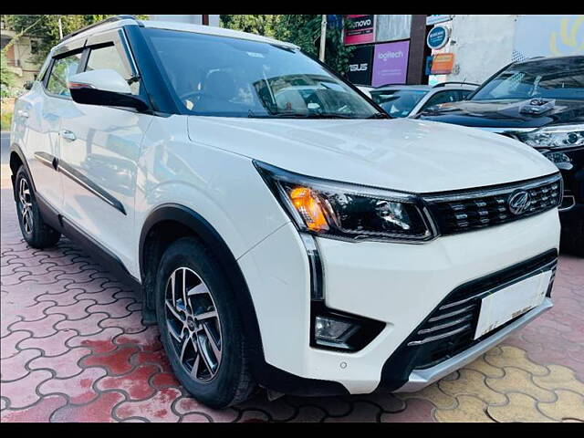 Used Mahindra XUV300 [2019-2024] W8 (O) 1.2 Petrol in Jaipur