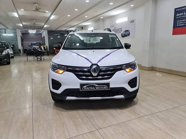 Used 2023 Renault Triber in Delhi