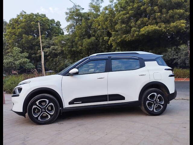 Used Citroen C3 Aircross [2023-2024] Max 1.2 7 STR in Delhi