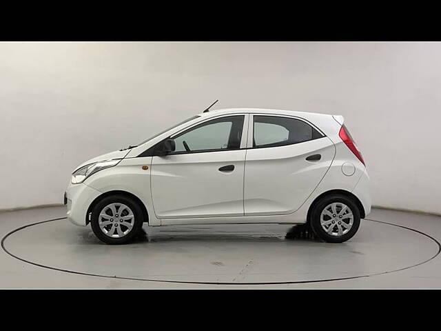 Used Hyundai Eon 1.0 Kappa Magna + [2014-2016] in Ahmedabad