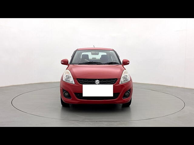 Used 2015 Maruti Suzuki Swift DZire in Hyderabad