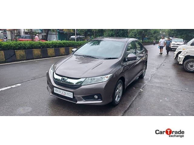 Used Honda City [2014-2017] V in Mumbai