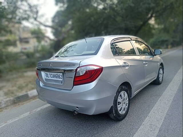 Used Honda Amaze [2013-2016] 1.2 E i-VTEC in Delhi