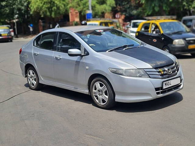 Used Honda City [2008-2011] 1.5 E MT in Mumbai