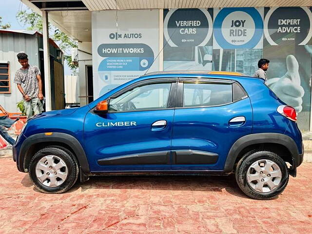 Used Renault Kwid [2015-2019] RXT [2015-2019] in Ahmedabad