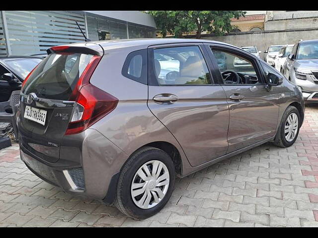 Used Honda Jazz [2015-2018] SV Petrol in Ahmedabad