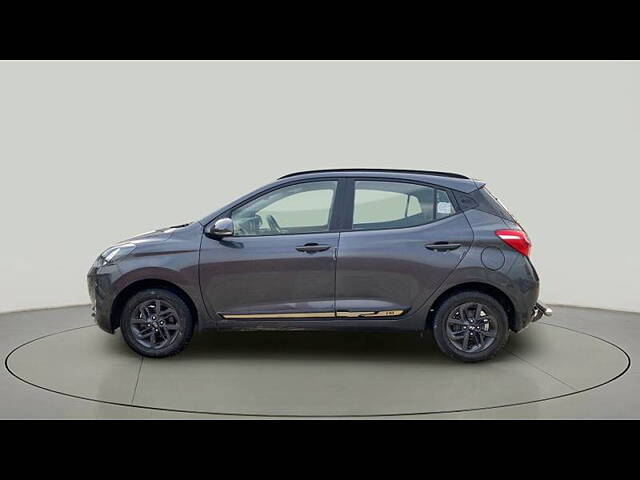 Used Hyundai Grand i10 Nios [2019-2023] Sportz 1.2 Kappa VTVT in Patna