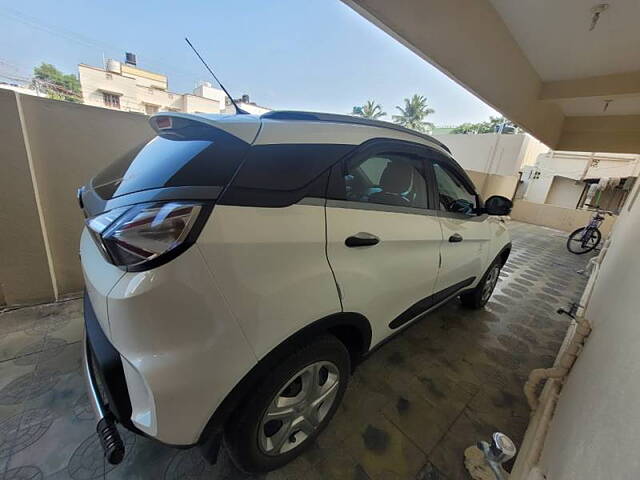 Used Tata Nexon [2020-2023] XM (S) [2020-2023] in Coimbatore