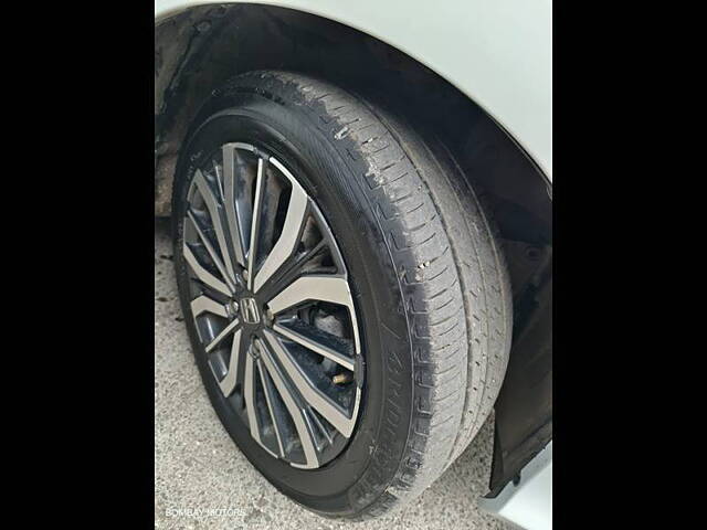 Used Honda City 4th Generation VX CVT Petrol in Mumbai