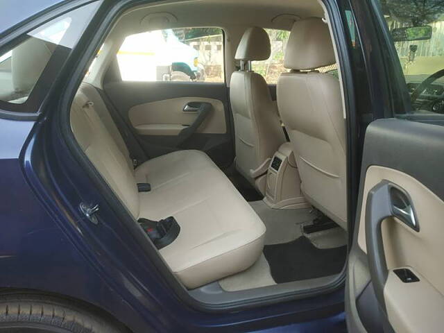 Used Volkswagen Vento [2014-2015] TSI in Pune