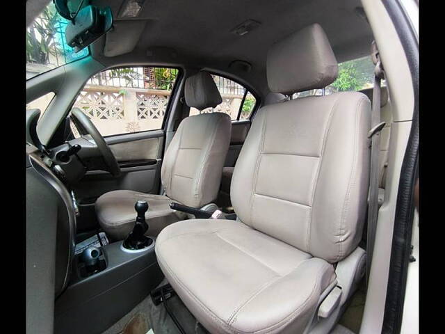 Used Maruti Suzuki SX4 [2007-2013] ZXI MT BS-IV in Mumbai