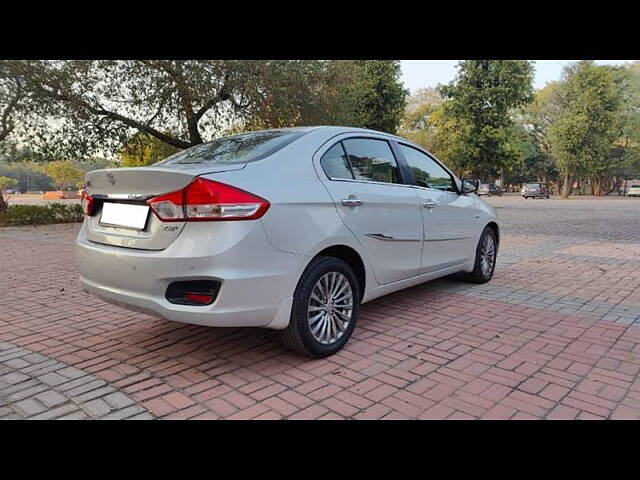 Used Maruti Suzuki Ciaz [2014-2017] ZXI+ in Delhi