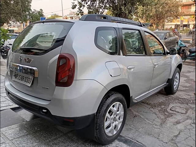 Used Renault Duster [2015-2016] 85 PS RxL Explore LE in Delhi