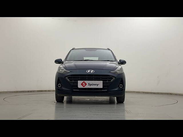 Used Hyundai Grand i10 Nios [2019-2023] Sportz 1.2 Kappa VTVT in Hyderabad