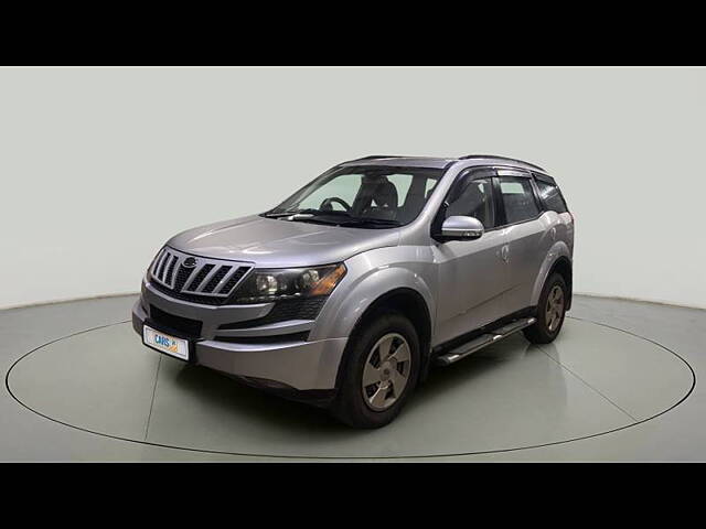 Used Mahindra XUV500 [2011-2015] W6 in Mumbai