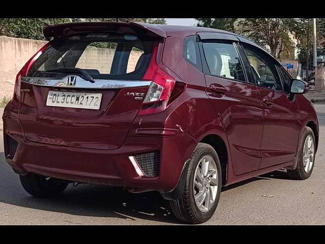 Used Honda Jazz [2015-2018] VX Petrol in Delhi