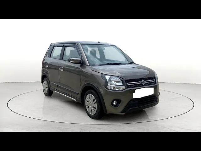 Used 2020 Maruti Suzuki Wagon R in Bangalore