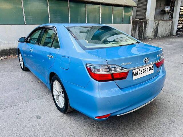 Used Toyota Camry [2015-2019] Hybrid [2015-2017] in Mumbai