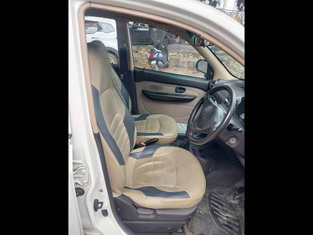 Used Hyundai Santro Xing [2008-2015] GLS in Bangalore