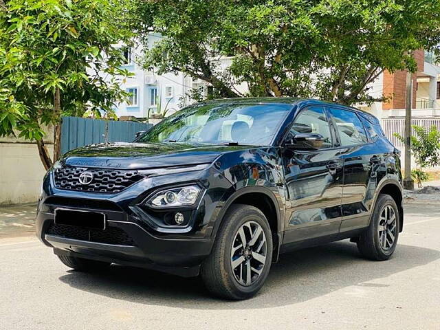 Used Tata Harrier [2019-2023] XZ Plus in Bangalore