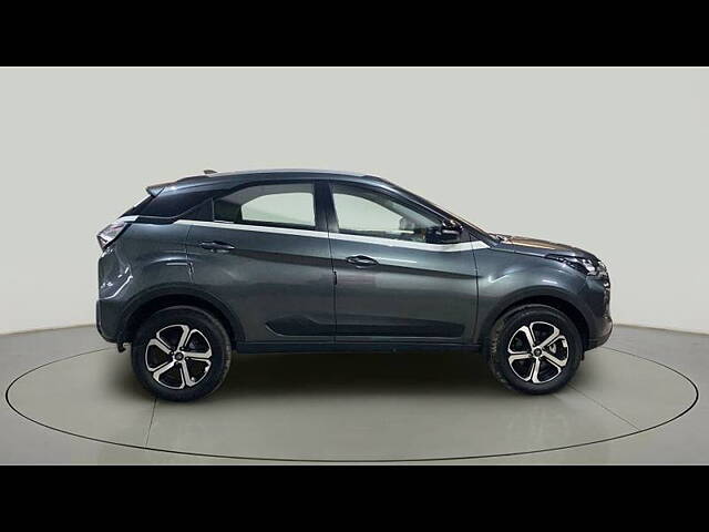 Used Tata Nexon [2017-2020] XZ Plus in Chandigarh