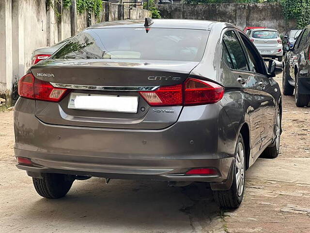 Used Honda City [2014-2017] SV Diesel in Kolkata