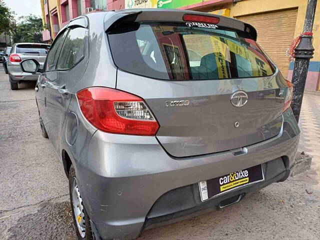 Used Tata Tiago XZ Plus [2020-2023] in Delhi