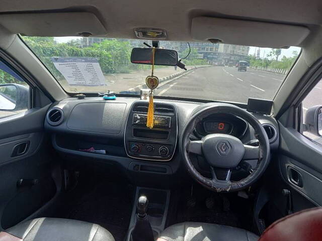 Used Renault Kwid [2015-2019] 1.0 RXL [2017-2019] in Mumbai