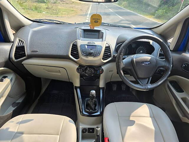 Used Ford EcoSport [2013-2015] Ambiente 1.5 Ti-VCT in Nagpur