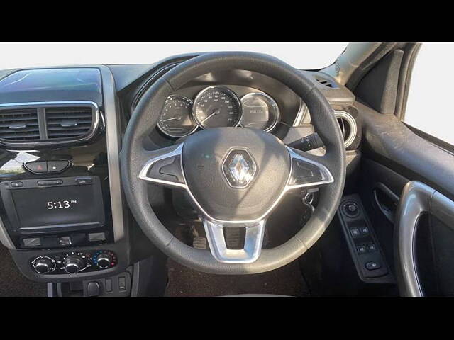 Used Renault Duster [2016-2019] 85 PS RXS 4X2 MT Diesel in Pune