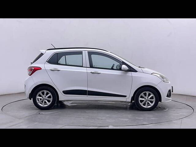 Used Hyundai Grand i10 [2013-2017] Asta AT 1.2 Kappa VTVT [2013-2016] in Chennai