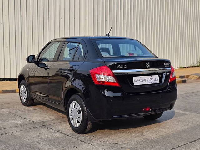 Used Maruti Suzuki Swift DZire [2011-2015] VXI in Mumbai