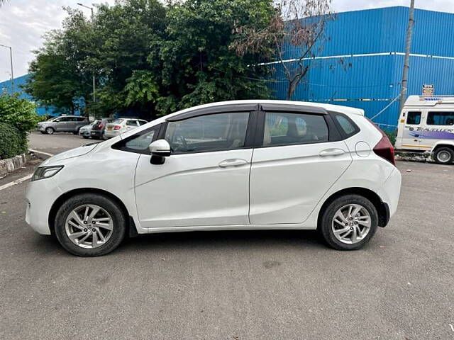 Used Honda Jazz [2018-2020] V CVT Petrol in Delhi