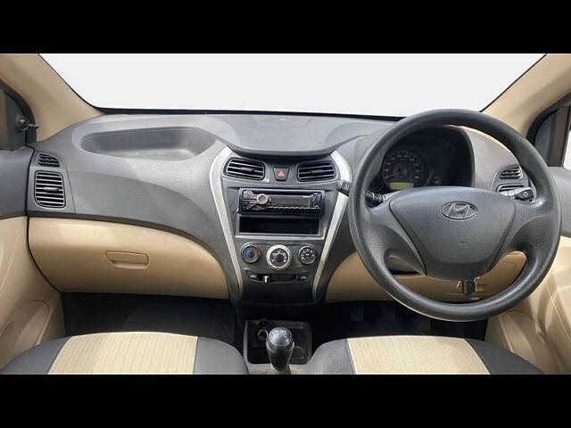 Used Hyundai Eon Era + in Hyderabad