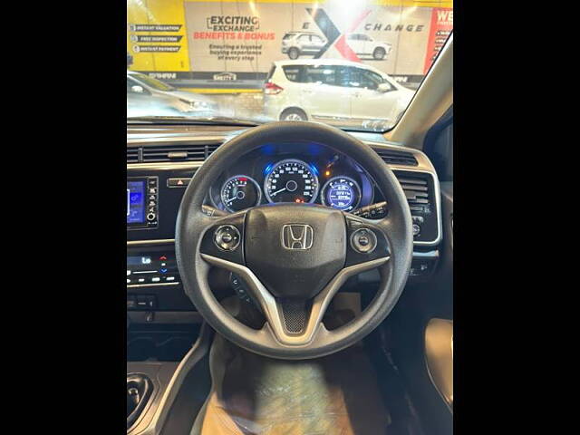 Used Honda City [2014-2017] V in Thane