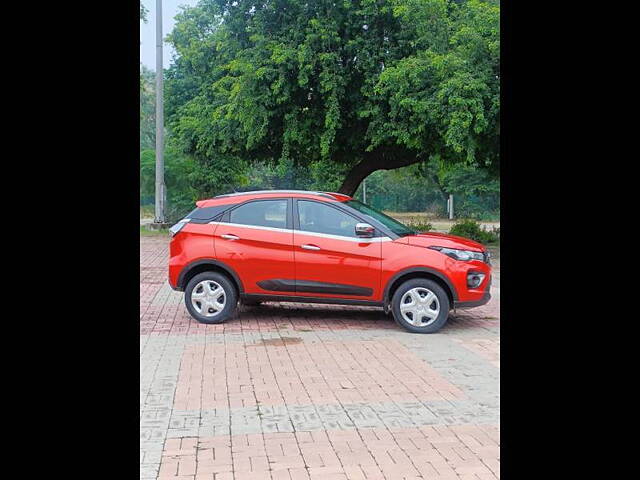 Used Tata Nexon [2020-2023] XMA Plus (S) in Delhi