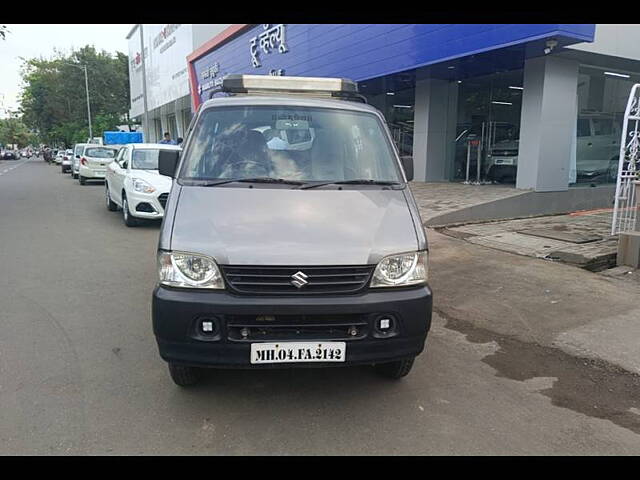 Used 2011 Maruti Suzuki Eeco in Navi Mumbai