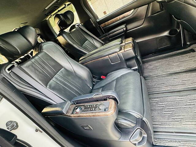 Used Toyota Vellfire [2020-2023] Hybrid in Delhi