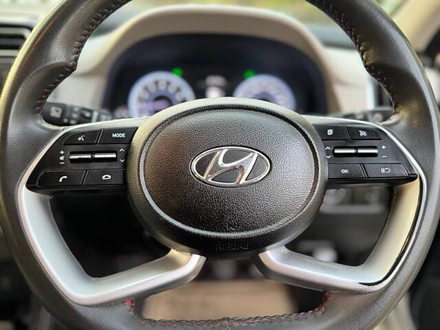 Used Hyundai Creta [2020-2023] S 1.5 Petrol [2020-2022] in Delhi