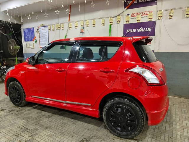 Used Maruti Suzuki Swift [2014-2018] VXi [2014-2017] in Mumbai