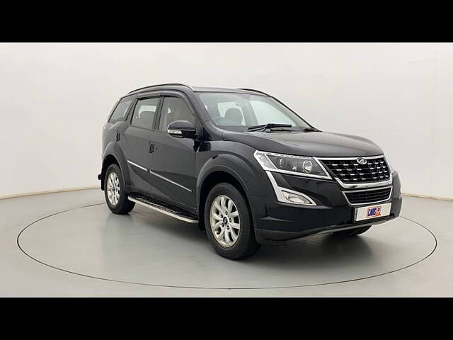 Used 2019 Mahindra XUV500 in Hyderabad